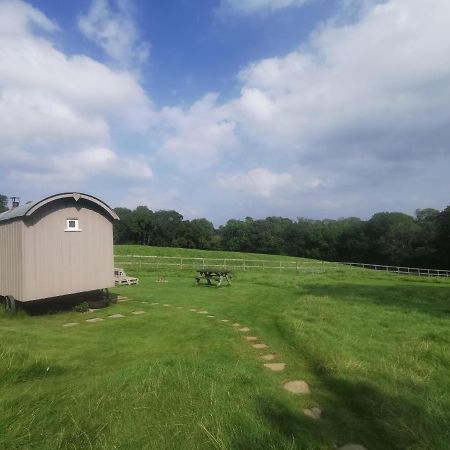 Molly Dishwasher Shepherds Hut Frant المظهر الخارجي الصورة