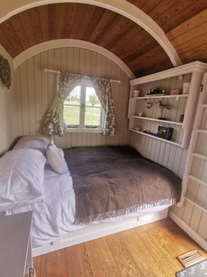 Molly Dishwasher Shepherds Hut Frant المظهر الخارجي الصورة