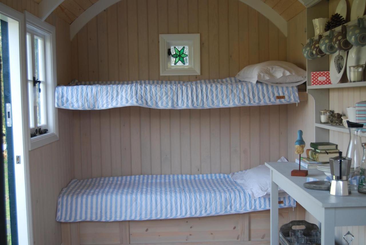 Molly Dishwasher Shepherds Hut Frant المظهر الخارجي الصورة